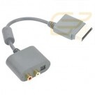 CABO DE AUDIO PARA XBOX 360 XTRAD XD537