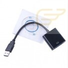 ADAPTADOR USB 3.0/2.0 PARA VGA XTRAD XT-2013