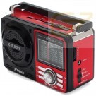 CAIXA DE SOM RETRO RADIO XTRAD XDG-19