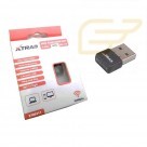 MINI ADAPTADOR WIFI USB WPA2 XTRAD CH0440