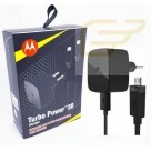 CARREGADOR TURBO POWER 30 MODELO MICRO USB V8