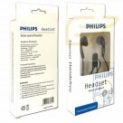 FONE DE OUVIDO COM FIO PHILIPS