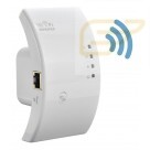 ROTEADOR DE SINAL REPETIDOR WIFI WIRELESS