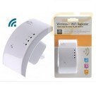 ROTEADOR DE SINAL REPETIDOR WIFI WIRELESS