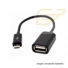 ADAPTADOR USB PARA V8 XTRAD XT 3011