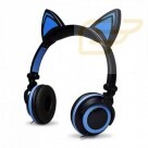 FONE DE OUVIDO BLUETOOTH ORELHA DE GATO XTRAD LC-838