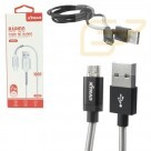 CABO MICRO USB FAST CHARGE 2.1A XTRAD A1065