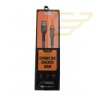 CABO USB V8 BASIKE 2.4A BA-CBO0016