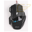 MOUSE GAMER MECANICO XTRAD XD-X7