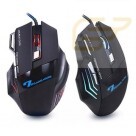 MOUSE GAMER MECANICO XTRAD XD-X7