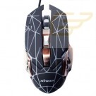 MOUSE GAMER XTRAD XD-X9