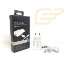 CARREGADOR MODELO TRAVEL CHARGER QUALCOMM 3.0