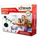 ANTENA DIGITAL INTERNA PARA TELEVISAO XTRAD XT-2116