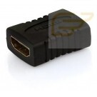 ADAPTADOR HDMI FEMEA/HDMI FEMEA XTRAD XT-556