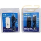 RECEPTOR DE MUSICA SEM FIO INOVA BTMR-6313