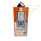 CARREGADOR MODELO TRAVEL CHARGE V8 3.1A