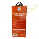 CARREGADOR MODELO TRAVEL CHARGE V8 3.1A