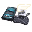 MINI TECLADO WIFI KEYBOARD CONTROLE COM TOUCH