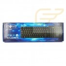 TECLADO COM FIO INOVA KEY-8382