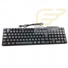 TECLADO COM FIO INOVA KEY-8382