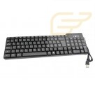 TECLADO COM FIO INOVA KEY-8382