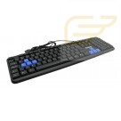 TECLADO PARA COMPUTADOR XTRAD XT-703