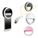 SELFIE RING LIGHT PARA CELULAR