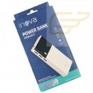 CARREGADOR PORTATIL 3 USB 10000MAH INOVA POW-8317