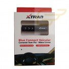 BLUETOOTH PARA CARRO XTRAD XT-2100