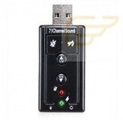 ADAPTADOR USB VIRTUAL 7.1 CANAIS XT2028