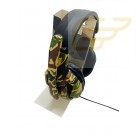 FONE DE OUVIDO GAMER CAMUFLADO XTRAD LC-860