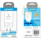 FONTE USB POWER QUICK CHARGE 4.0 LEHMOX LE-164