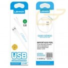 CABO USB TIPO C 3.1 LEHMOX LE-807