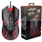 MOUSE GAMER OPTICO DPI AJUSTAVEL LEHMOX GT-M5