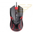 MOUSE GAMER OPTICO DPI AJUSTAVEL LEHMOX GT-M5