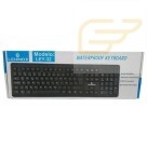 TECLADO USB LEHMOX LEY-32