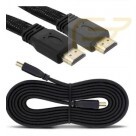 CABO HDMI 3.0 ALTA VELOCIDADE 4K 1.8M XTRAD XT2157