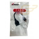 CABO OTG V8 XTRAD XT-3011