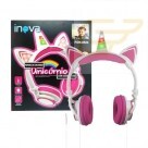 FONE DE UNICORNIO P2 COM LED INOVA FON-8524