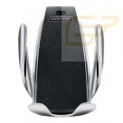 SUPORTE PARA CELULAR AUTOMOTIVO COM CARREGADOR WIRELESS LE-049