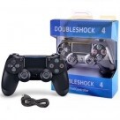 CONTROLE DE VIDEO GAME SEM FIO PLAYSTATION 4 DOUBLESHOCK