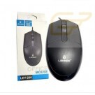 MOUSE COM FIO LEHMOX LEY-208