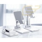 SUPORTE DOBRAVEL DE MESA PARA CELULAR E TABLET XTRAD CH0251