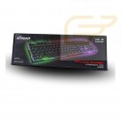 TECLADO GAMER ILUMINADO XTRAD HK8800