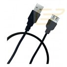 CABO DE DADOS USB MACHO X USB FEMEA 1,5M LEHMOX LEY-1507