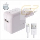 CARREGADOR 15W USB LIGHTNING POWER ADAPTER