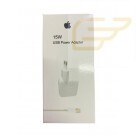 CARREGADOR 15W USB LIGHTNING POWER ADAPTER