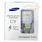 CARREGADOR MODELO TIPO C TURBO C9