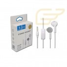 FONE DE OUVIDO EARPHONE LEHMOX LE-295