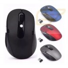 MOUSE SEM FIO LEHMOX LE-172